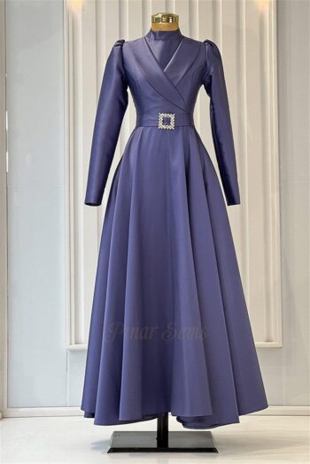 Pınar Şems Aren Abiye