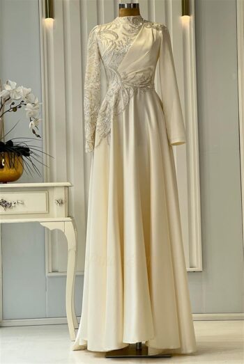 Pınar Şems Arya Abiye