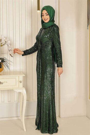 Pınar Şems Serel Abiye