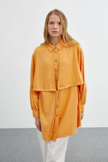 Zühre Mistral Tunik-1430