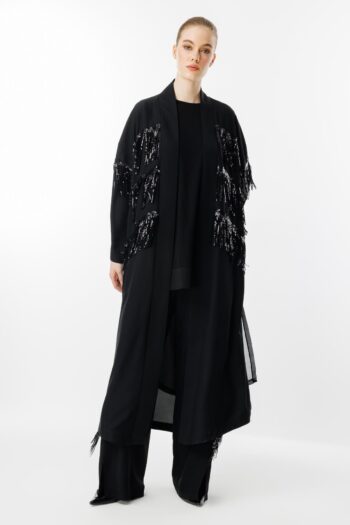 Ghisa Payet Detaylı İkili Takım-2670