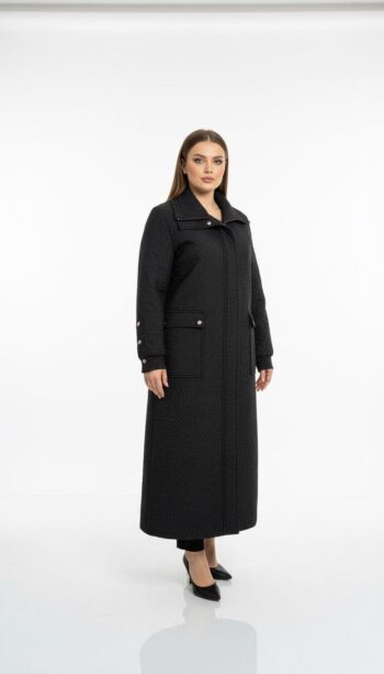 Berin Kolu Düğme Detaylı  Kapitone Kap-1468