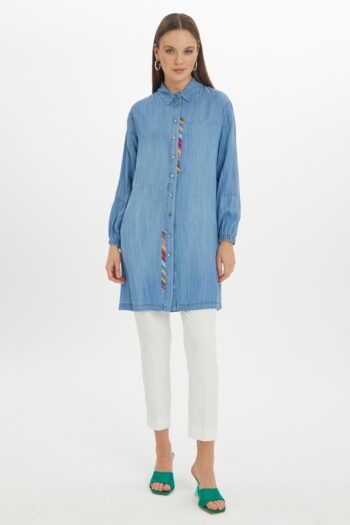 Zühre Shon Bluz-1374