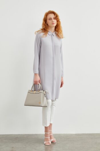 Zühre Shon Tunik-0767