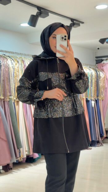 MY 312 Pul Payet Detaylı Kap-7302