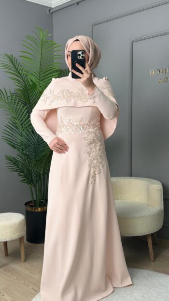 My Dreams Gülda Abiye Elbise