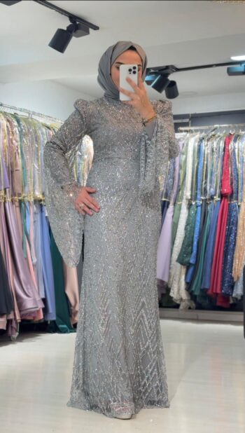 Pınar Şems Merih Abiye