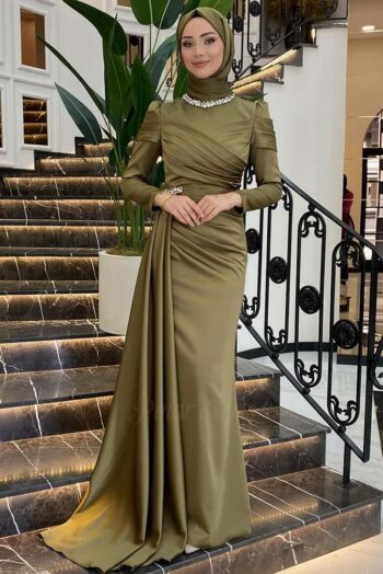 Pınar Şems Mina Abiye