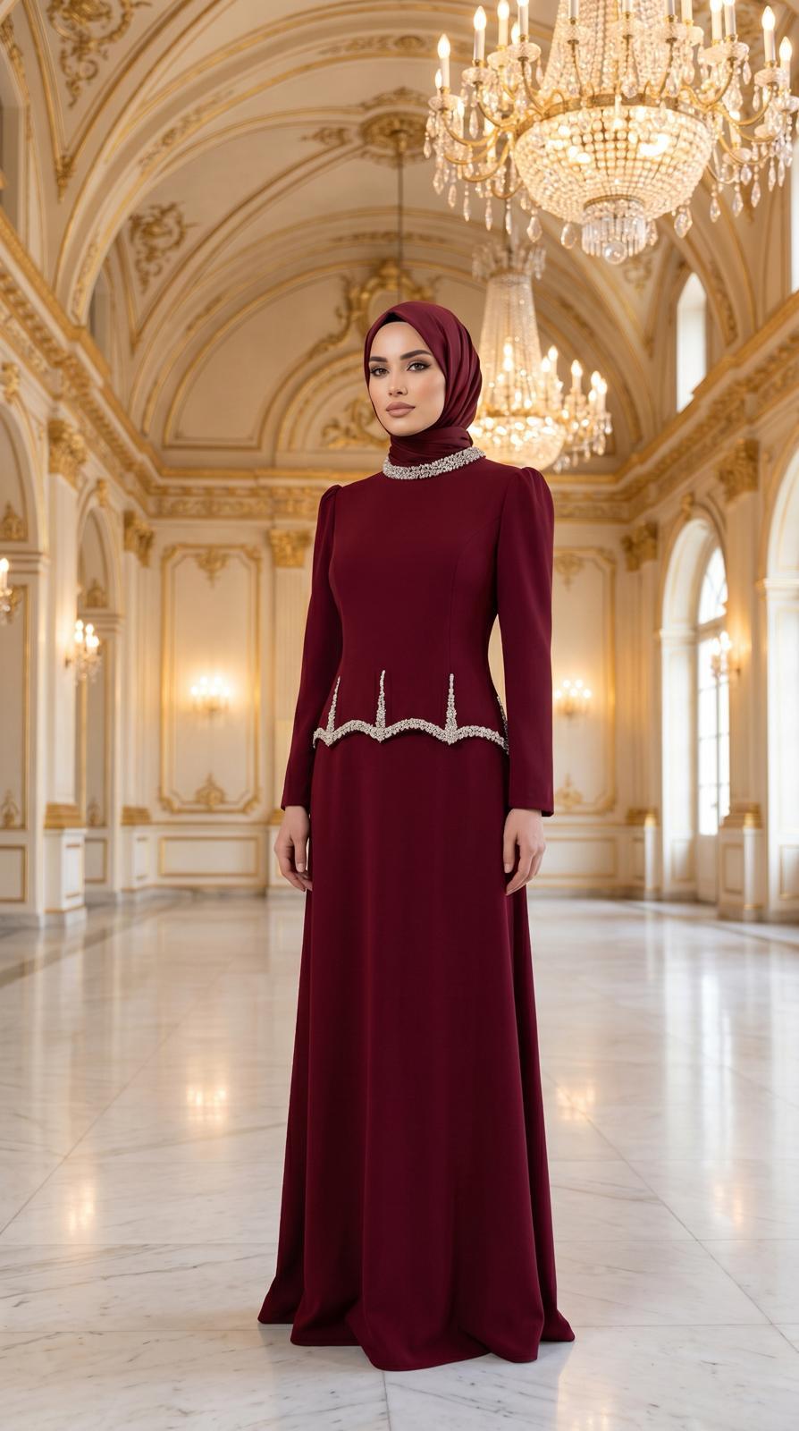 cinar-ozkan-yaka-ve-beli-tas-detayli-elbise-5228-2555.jpg