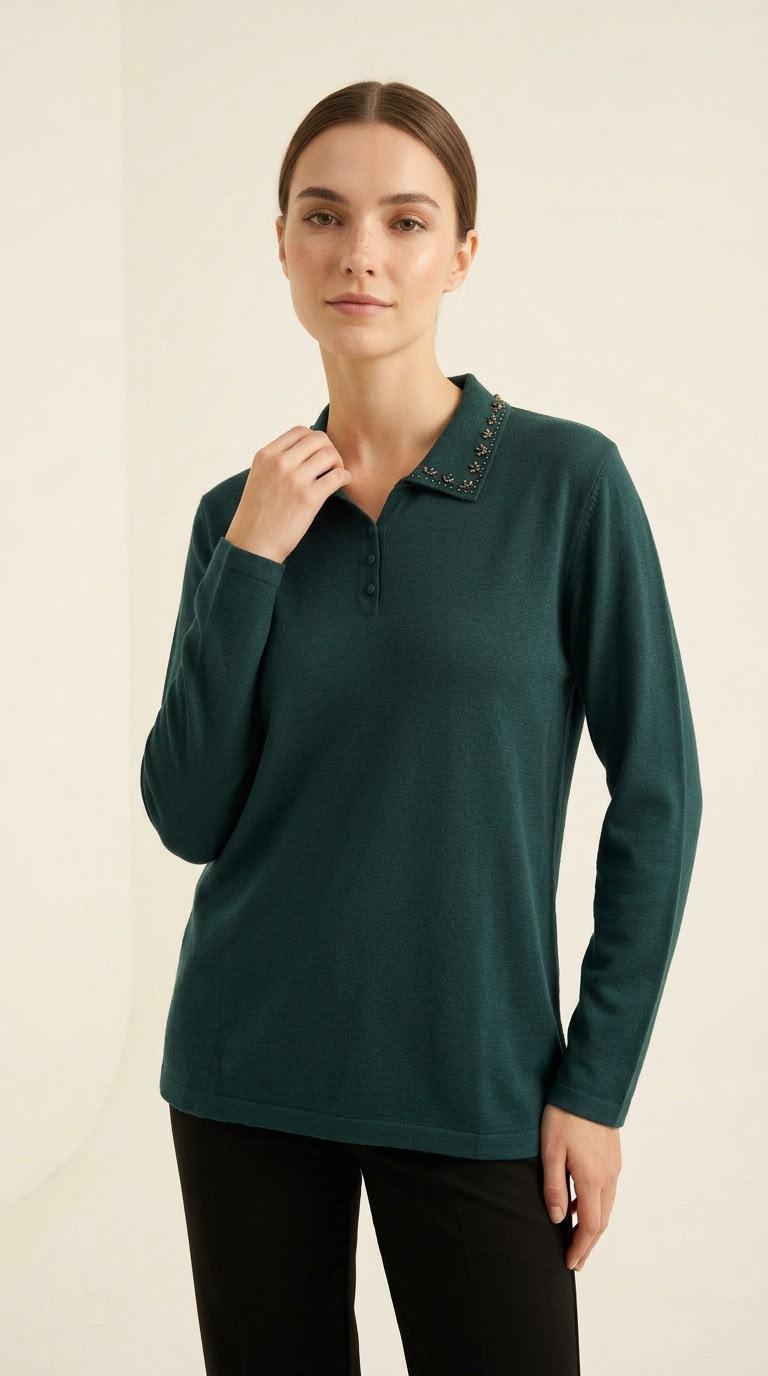 desen-triko-kadin-polo-yaka-yakasi-boncuk-islemeli-likrali-bluz-26656-3109.jpg